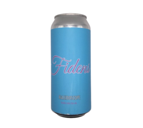 Fidens Brewing Kaleidoscope 473ml Fidens Brewing Kaleidoscope 473ml