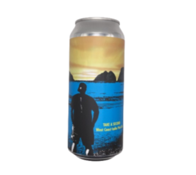 Fidens Brewing Take a Second 473ml Fidens Brewing Take a Second 473ml