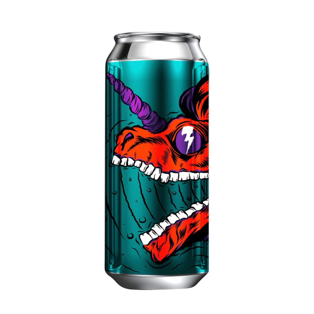 Salama Brewing Company Salama Brewing Company Bloody Geezer 44cl 8% Salama Brewing Company Salama Brewing Company Bloody Geezer 44cl 8%