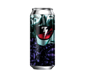 Salama Brewing Company Electrocution 44cl Salama Brewing Company Electrocution 44cl