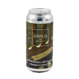 Arpus QDH Waimea X NZ Cascade X Nelson X Citra TIPA 44cl Arpus QDH Waimea X NZ Cascade X Nelson X Citra TIPA 44cl