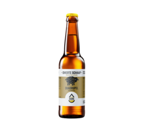 Durs Swerte Schaap 10.5% Durs Swerte Schaap 10.5%