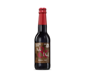 De Molen Ark & Duif 33cl De Molen Ark & Duif 33cl