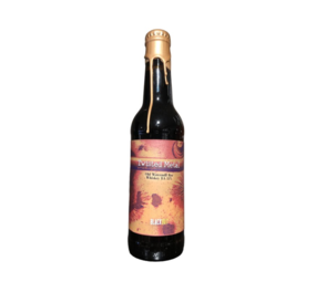 Blackout Brewing Old Watermill Rye 33cl Blackout Brewing Old Watermill Rye 33cl