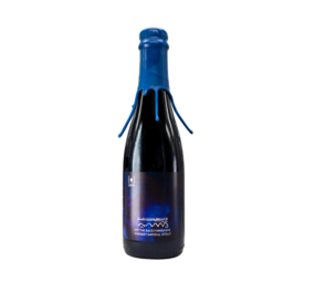 Lervig Rackhouse: Off the Rack Finnish Rye Whiskey 37,5cl Lervig Rackhouse: Off the Rack Finnish Rye Whiskey 37,5cl