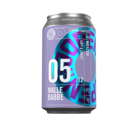 Jopen Malle Babbe 33cl Jopen Malle Babbe 33cl