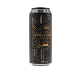 Sibeeria Dark Ritual 50cl Sibeeria Dark Ritual 50cl