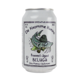 Kromme Haring Beluga BA Glen Moray 33cl Kromme Haring Beluga BA Glen Moray 33cl