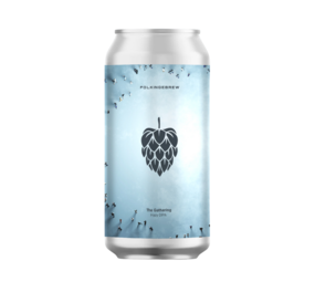 Folkingebrew The Gathering 44cl Folkingebrew The Gathering 44cl