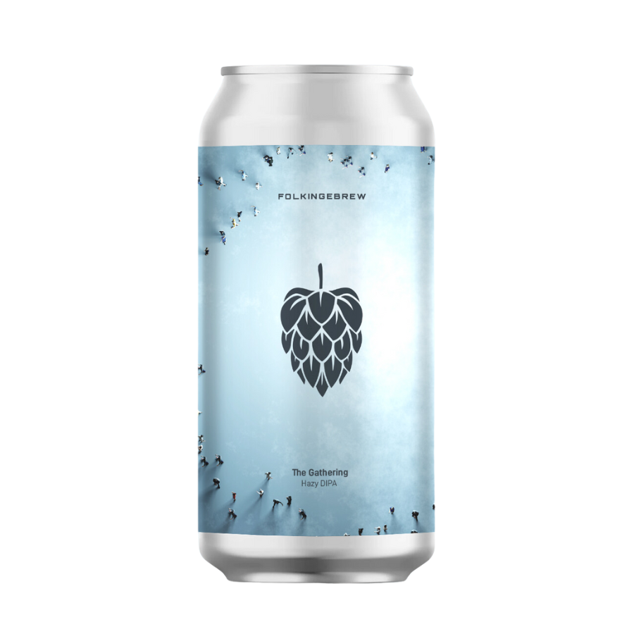 Folkingebrew The Gathering 44cl