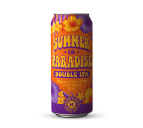 Kees Summer in Paradise 44cl Kees Summer in Paradise 44cl