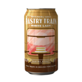 Kees Pastry Train White Lady 33cl Kees Pastry Train White Lady 33cl