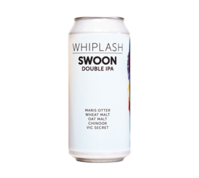 WHIPLASH Swoon 44cl