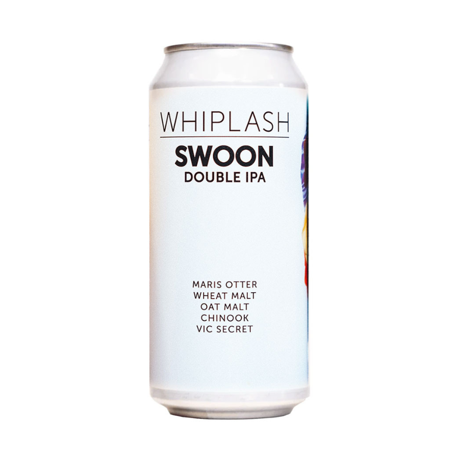 WHIPLASH Swoon 44cl