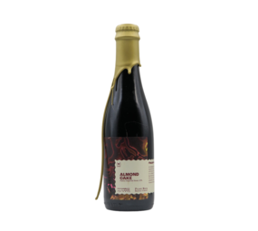 Lervig Rackhouse: Almond Cake 37,5cl Lervig Rackhouse: Almond Cake 37,5cl