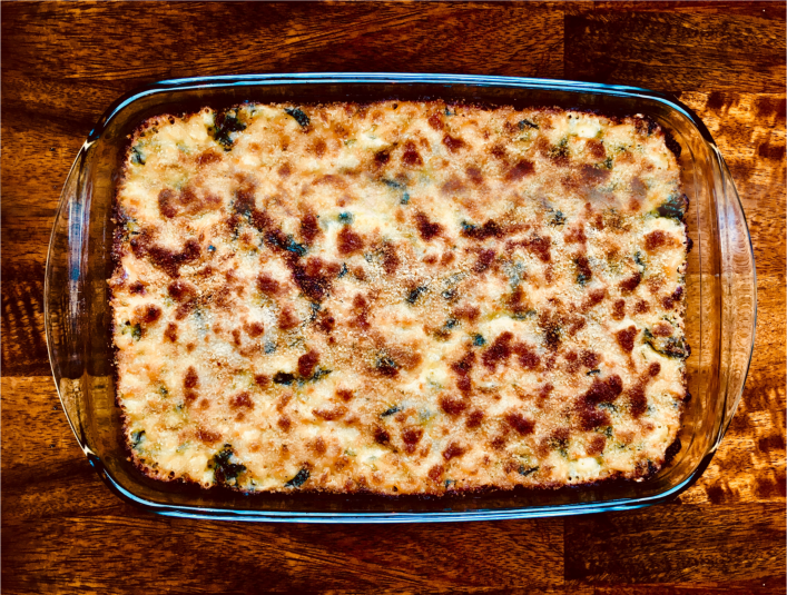 Recept: IPA Mac ’n Cheese