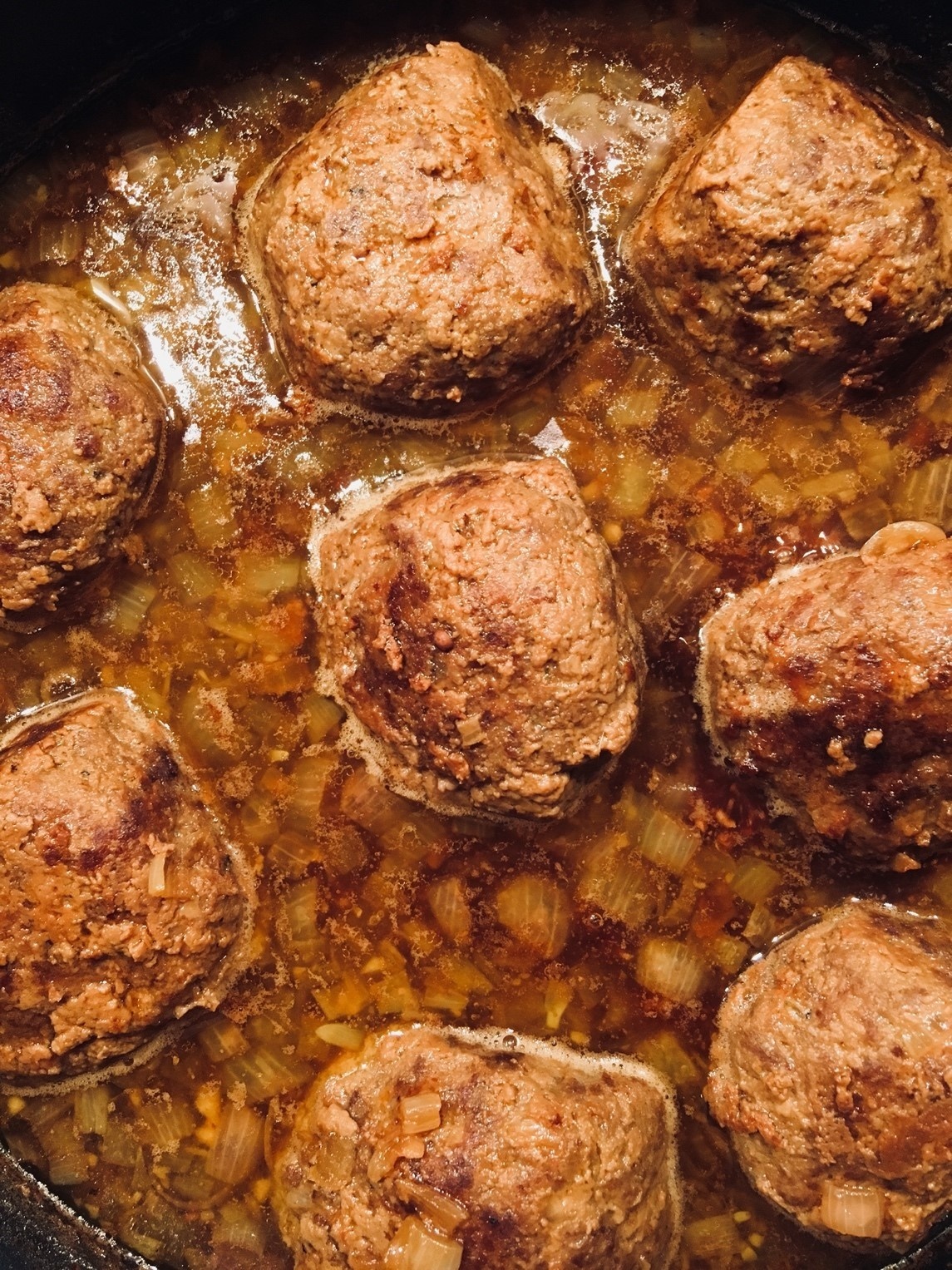 Recept: Bier & Ballen | Eeuwig Zonde Gehaktballen Recept: Bier & Ballen | Eeuwig Zonde Gehaktballen