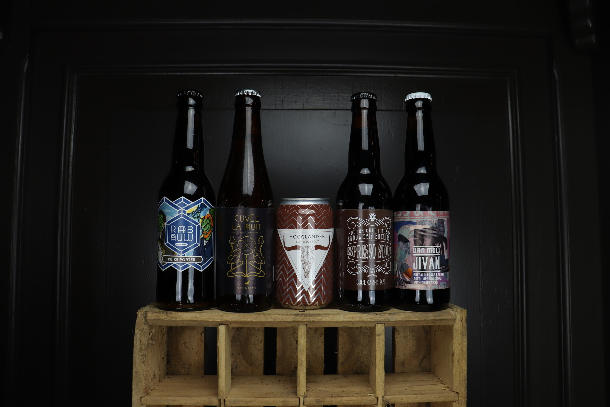 Wat is craft bier? Wat is craft bier?