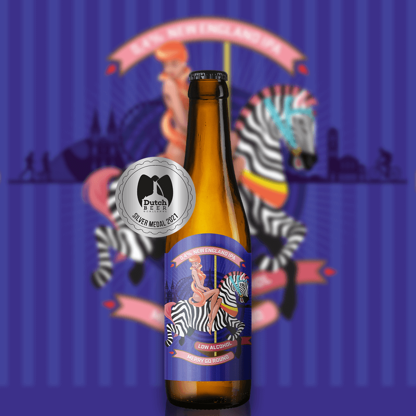 Oneindig veel rondjes zonder te gaan draaien Oneindig veel rondjes zonder te gaan draaien