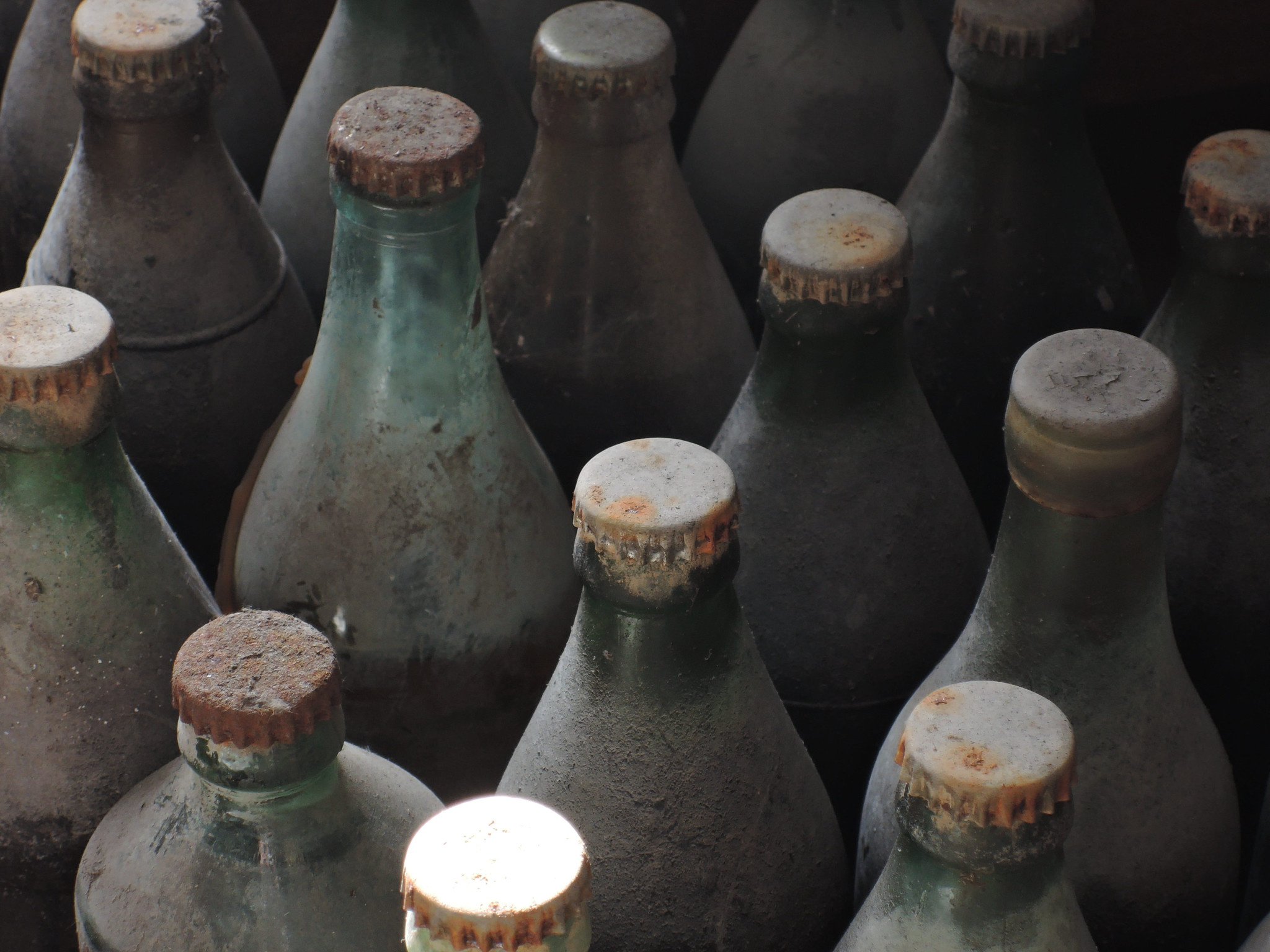 Maak geld van je bier (door helemaal niets te doen) Maak geld van je bier (door helemaal niets te doen)