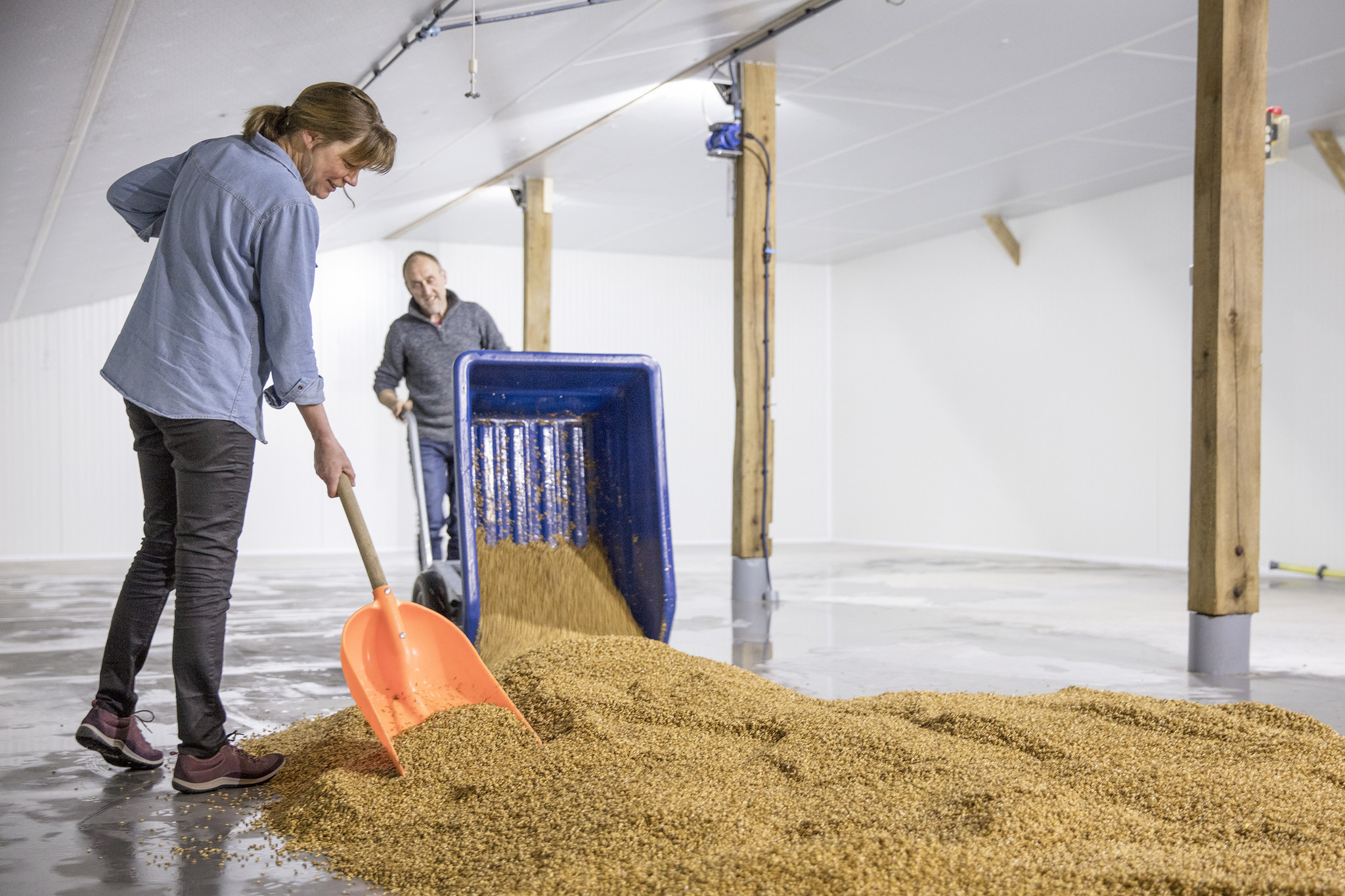 Vloermouterijen: wat maakt ze zo bijzonder? 