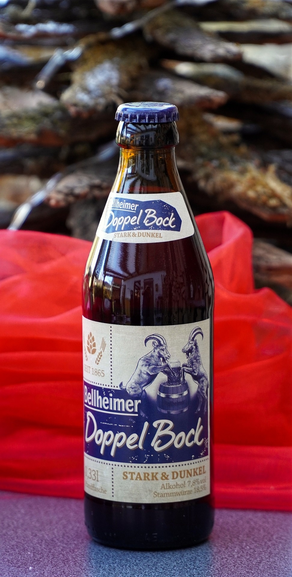 Herfst bokbieren: De geschiedenis en herkomst Herfst bokbieren: De geschiedenis en herkomst