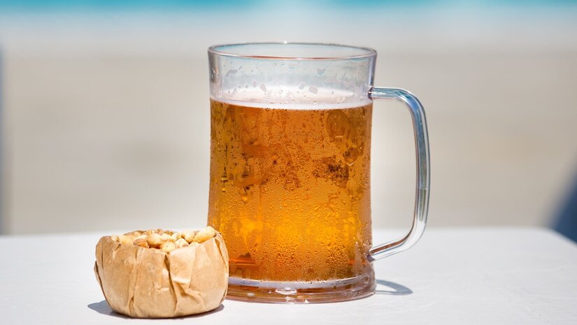 Het verschil tussen lente- en winterbier