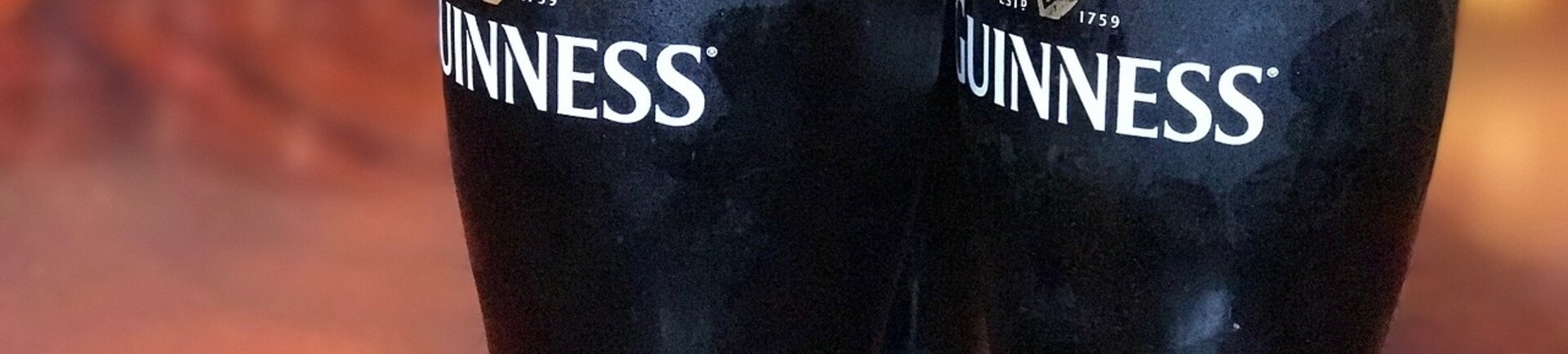 Het verschil tussen een porter en een stout