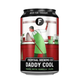 Frontaal Daddy Cool 33cl Frontaal Daddy Cool 33cl