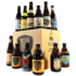 Belgisch bierpakket 12 bieren