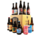 Brabants bierpakket 8 of 12 bieren
