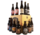Quadrupel bierpakket 8 of 12 verschillende Quadrupel  bieren