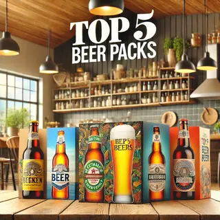 De meest bestelde bierpakketten