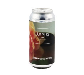 Arpus TDH Waimea DIPA 44cl Arpus TDH Waimea DIPA 44cl