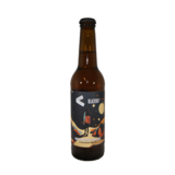 Blackout Brewing Unexpected Voyage 33cl Blackout Brewing Unexpected Voyage 33cl