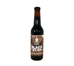 Blackout Brewing Black Star Part 2 33cl Blackout Brewing Black Star Part 2 33cl
