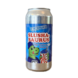Neon Raptor Neon Raptor Slushasaurus: Blue Raspberry Slushy Sour 44cl 5% Neon Raptor Neon Raptor Slushasaurus: Blue Raspberry Slushy Sour 44cl 5%