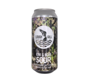 Lough Gill Kiwi Pearadise 44cl Lough Gill Kiwi Pearadise 44cl