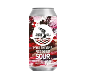 Lough Gill Wound Runner 44cl Lough Gill Wound Runner 44cl