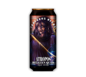 Tartarus Atropos 44cl Tartarus Atropos 44cl