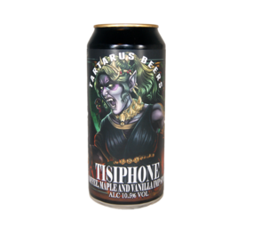 Tartarus Tisiphone 44cl Tartarus Tisiphone 44cl