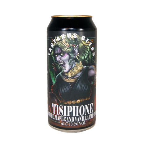 Tartarus Tartarus Tisiphone 44cl 10,5%