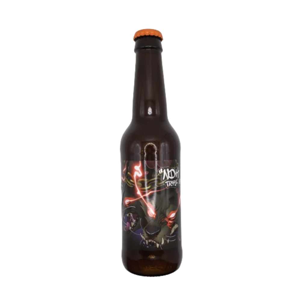 Poch's Poch's NDH 33cl 10,1%