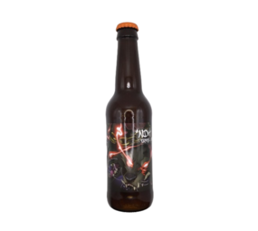 Poch's NDH 33cl Poch's NDH 33cl