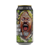 Bang the Elephant Don't show Kief ya Tief 44cl Bang the Elephant Don't show Kief ya Tief 44cl