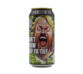 Bang the Elephant Don't show Kief ya Tief 44cl Bang the Elephant Don't show Kief ya Tief 44cl