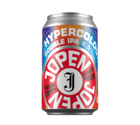 Jopen Hypercolour 33cl Jopen Hypercolour 33cl