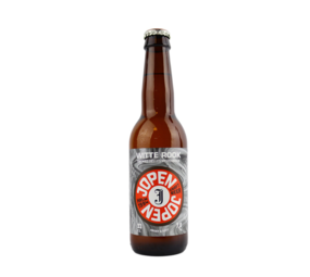 Jopen Witte Rook 33cl Jopen Witte Rook 33cl