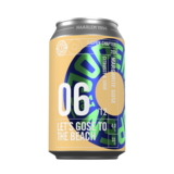Jopen LetÂ´s Gose to the Beach 33cl