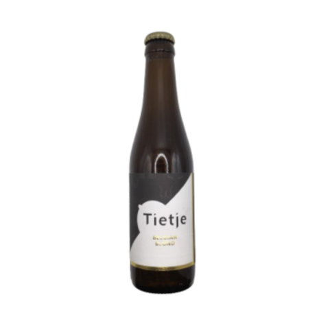 De Leite De Leite Tietje 33cl 7,5% De Leite De Leite Tietje 33cl 7,5%